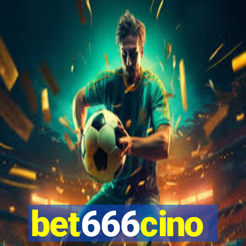 bet666cino