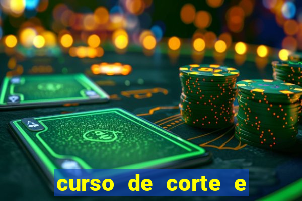 curso de corte e costura porto alegre gratuito