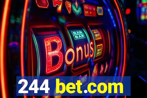 244 bet.com