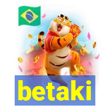 betaki