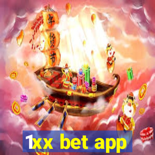 1xx bet app