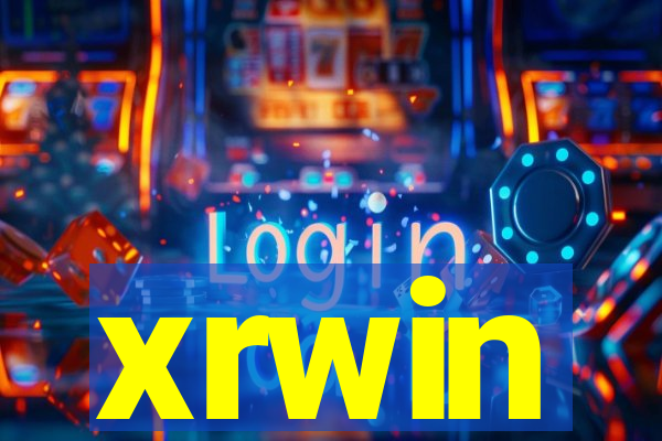 xrwin