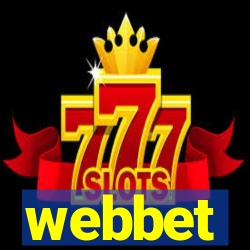 webbet