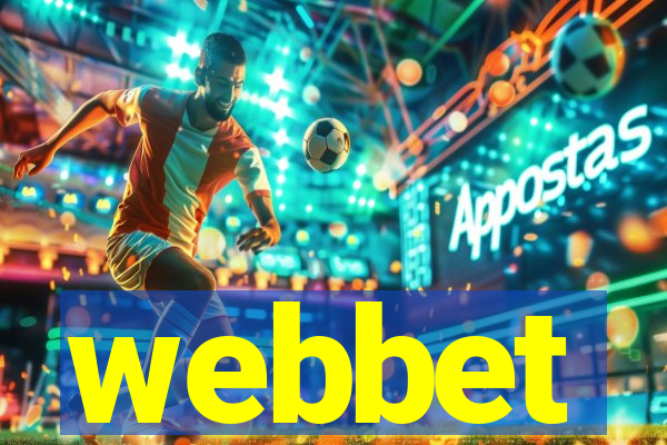 webbet