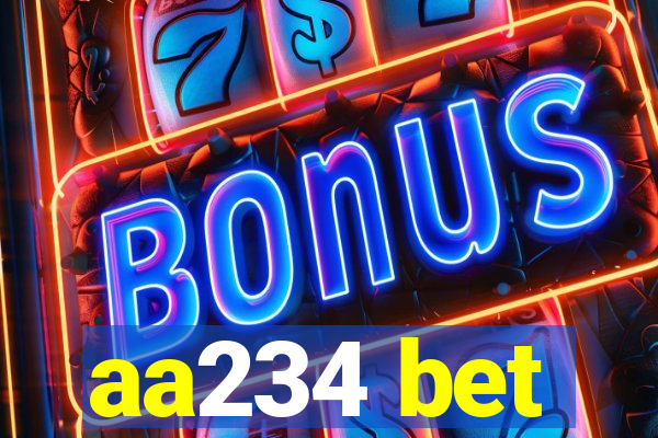 aa234 bet