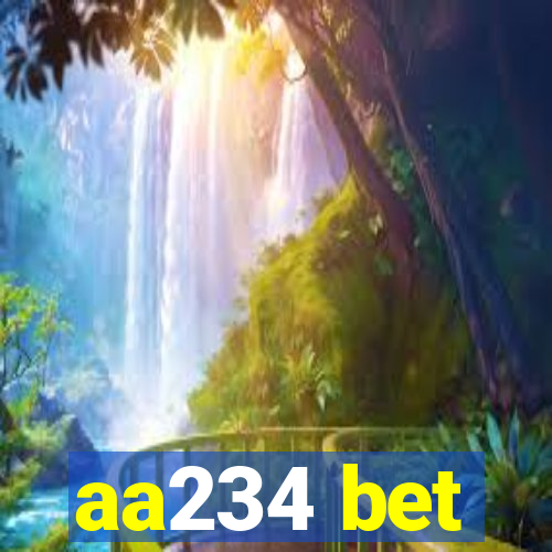 aa234 bet