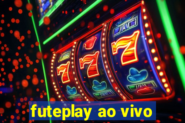 futeplay ao vivo