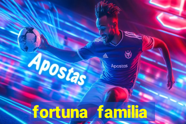 fortuna familia real brasileira