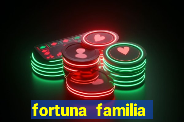 fortuna familia real brasileira