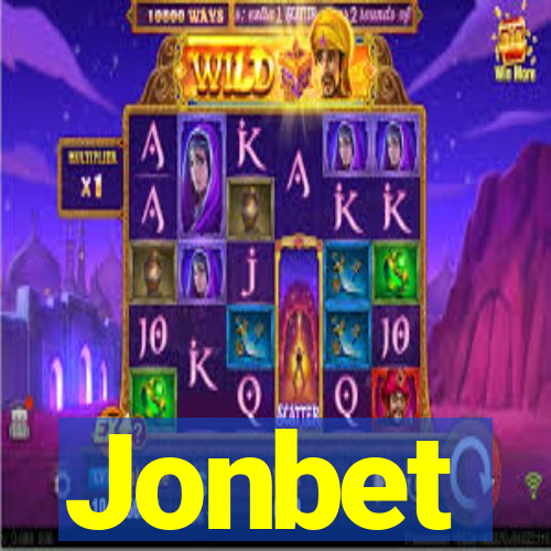 Jonbet