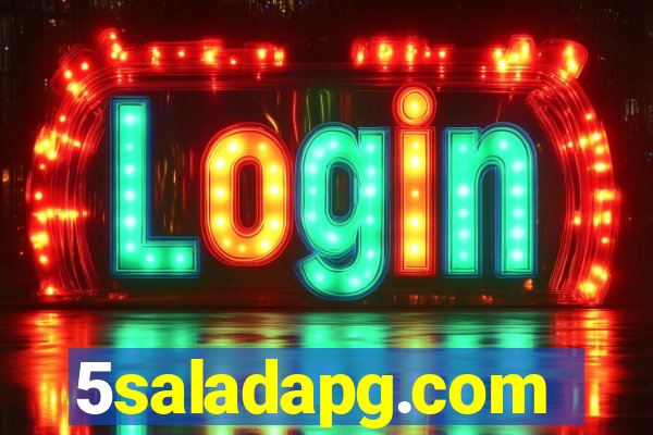 5saladapg.com