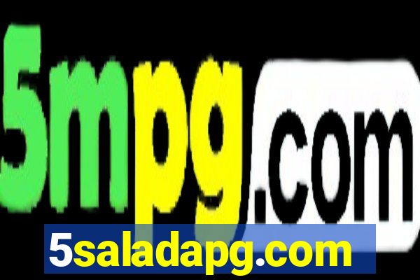 5saladapg.com