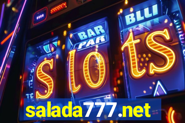 salada777.net