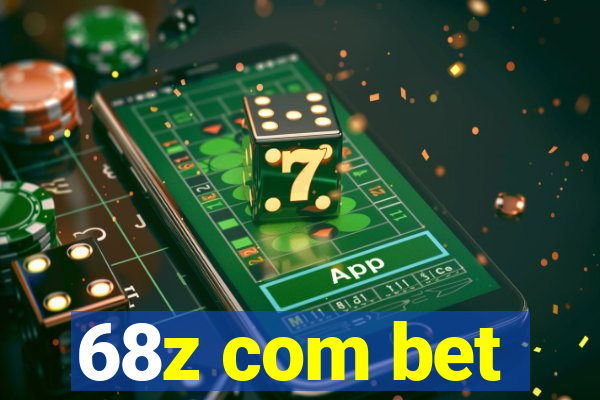 68z com bet