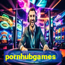 pornhubgames