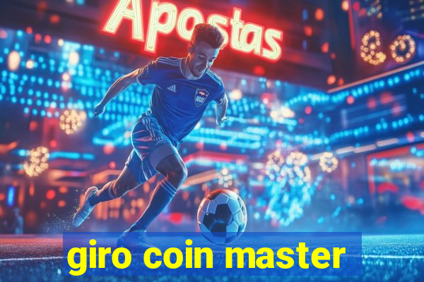 giro coin master