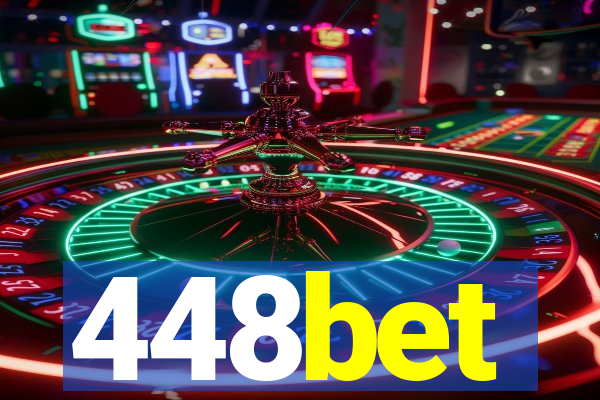 448bet