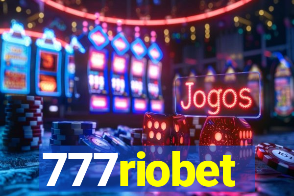 777riobet