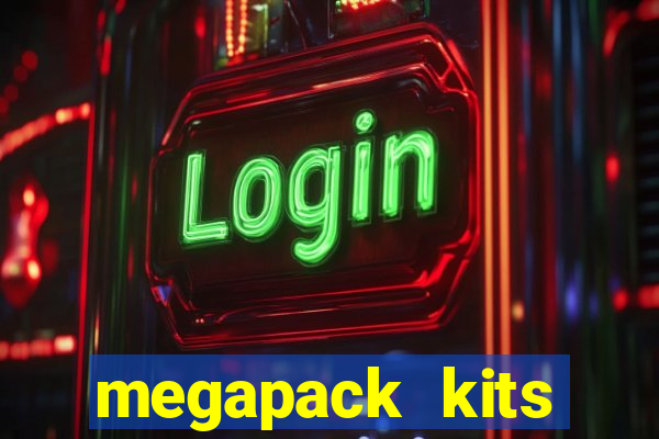 megapack kits football manager 2016