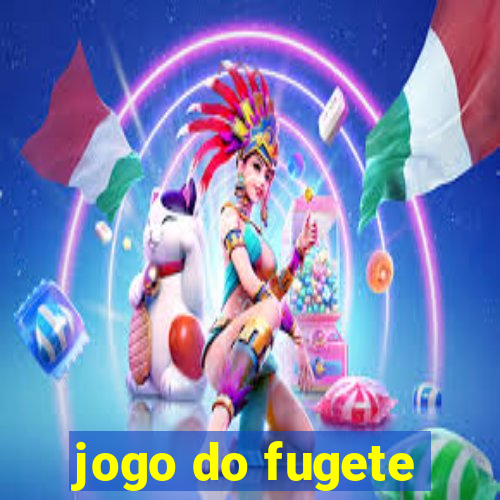 jogo do fugete