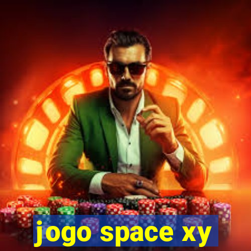 jogo space xy