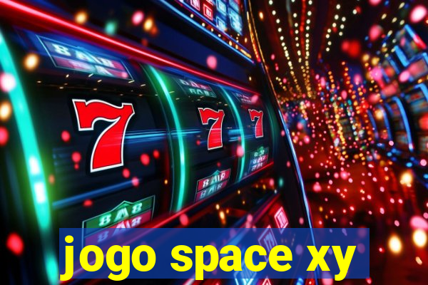 jogo space xy