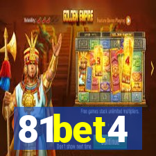 81bet4