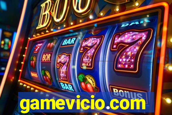 gamevicio.com