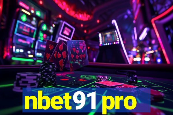 nbet91 pro