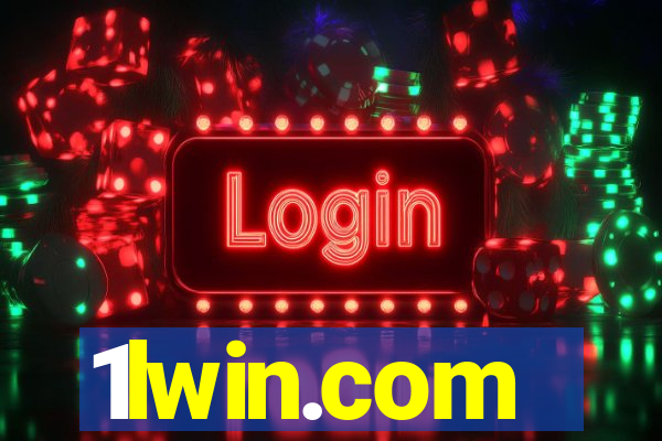 1lwin.com