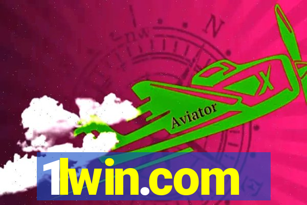 1lwin.com