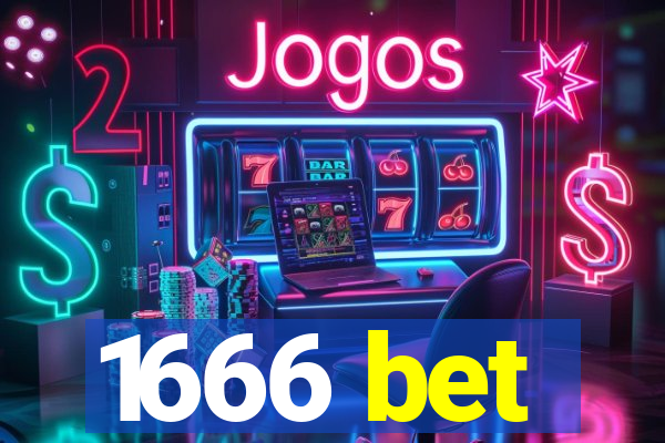 1666 bet