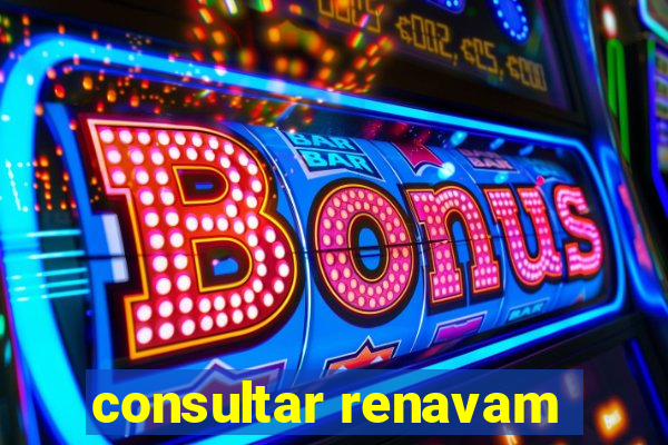 consultar renavam