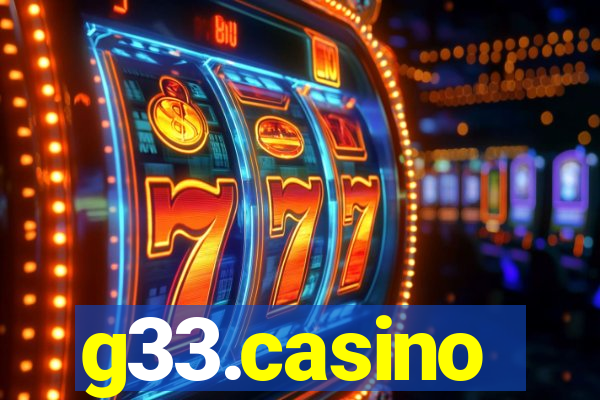 g33.casino