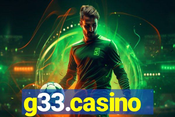 g33.casino