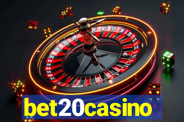 bet20casino