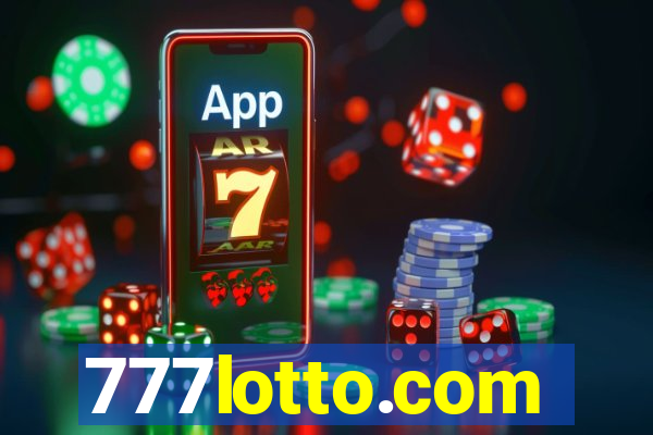 777lotto.com