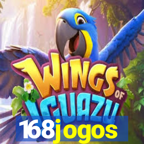 168jogos