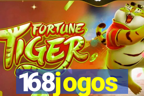 168jogos