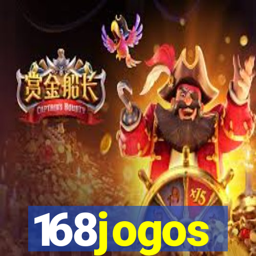 168jogos