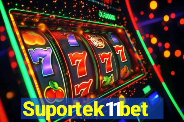 Suportek11bet