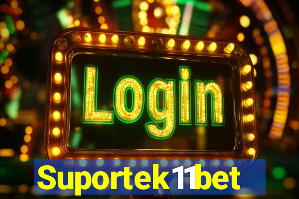 Suportek11bet