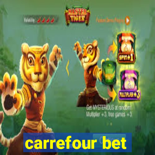 carrefour bet