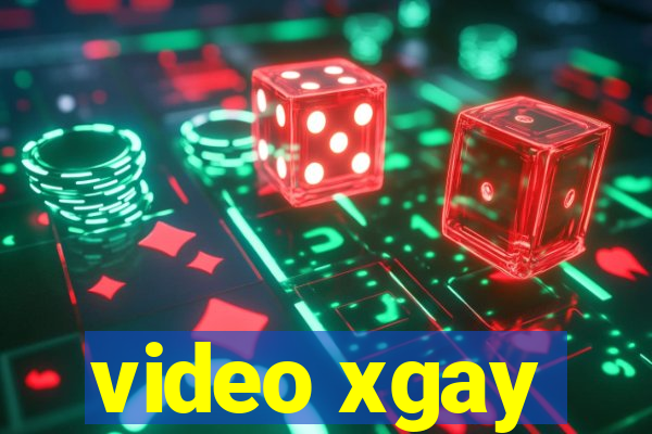 video xgay