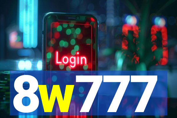 8w777