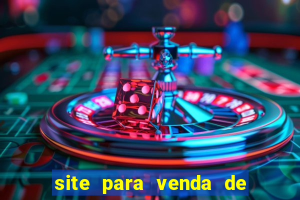 site para venda de contas de jogos