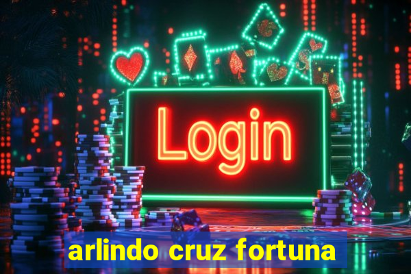 arlindo cruz fortuna