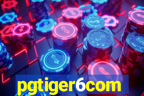 pgtiger6com