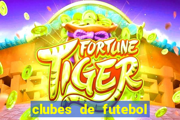 clubes de futebol belo horizonte