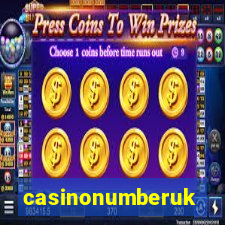 casinonumberuk